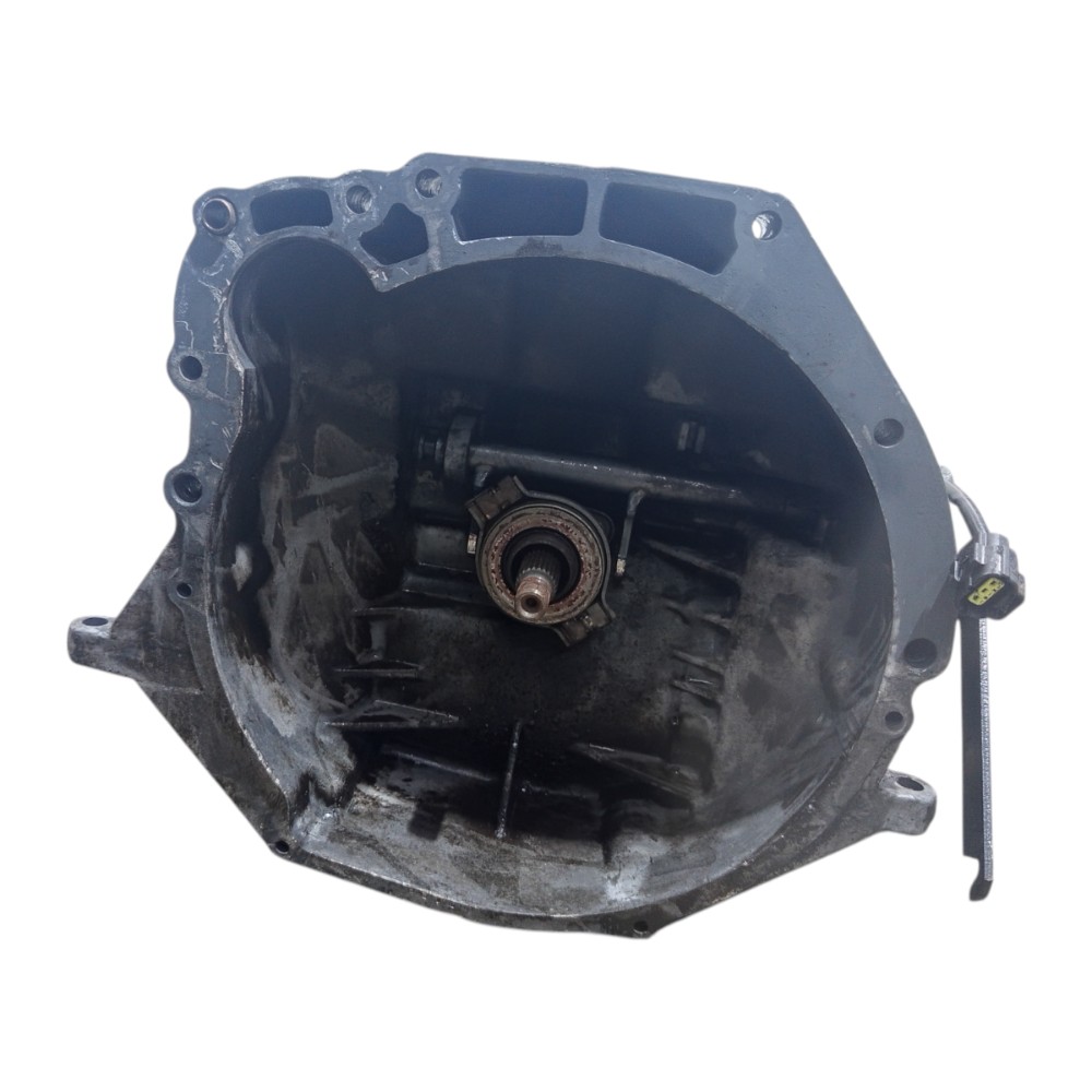 Caixa Cambio Volkswagen Gol 1.0 8v Cht 1995 1996 1997 A 1999 3