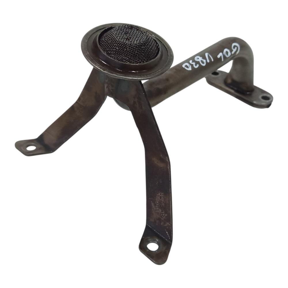 Pescador Oleo Motor Vw Gol 1.0 1995 1996 1997 1998 A 2005 1