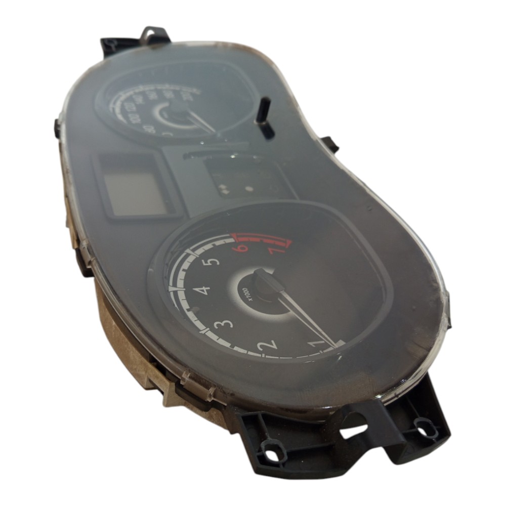 Painel Instrumentos Renault Sandero 2011 A 2014 2