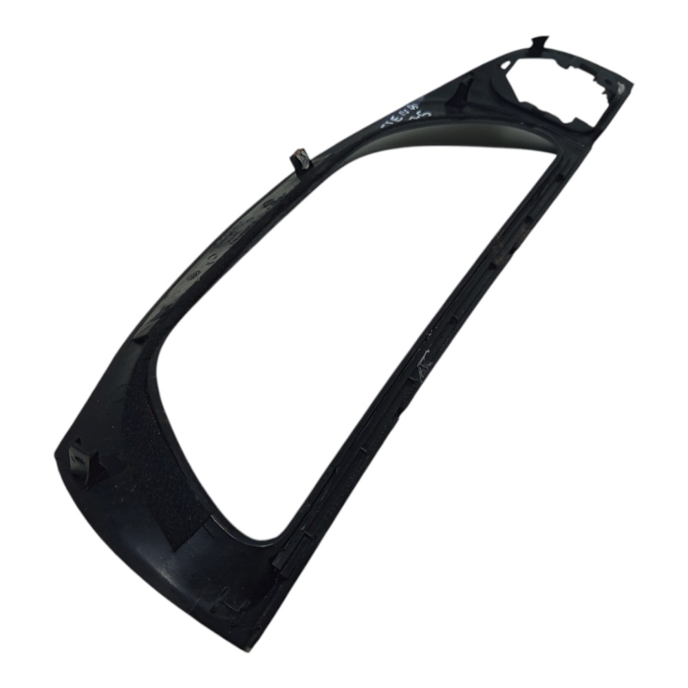 Moldura Painel Instrumento Fiat Siena 1996 1997 1998 A 2000 5