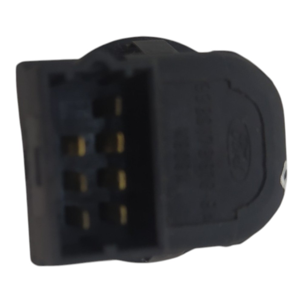 Botao Retrovisor Interruptor Regul Ford Ecosport 2008 A 2012 1