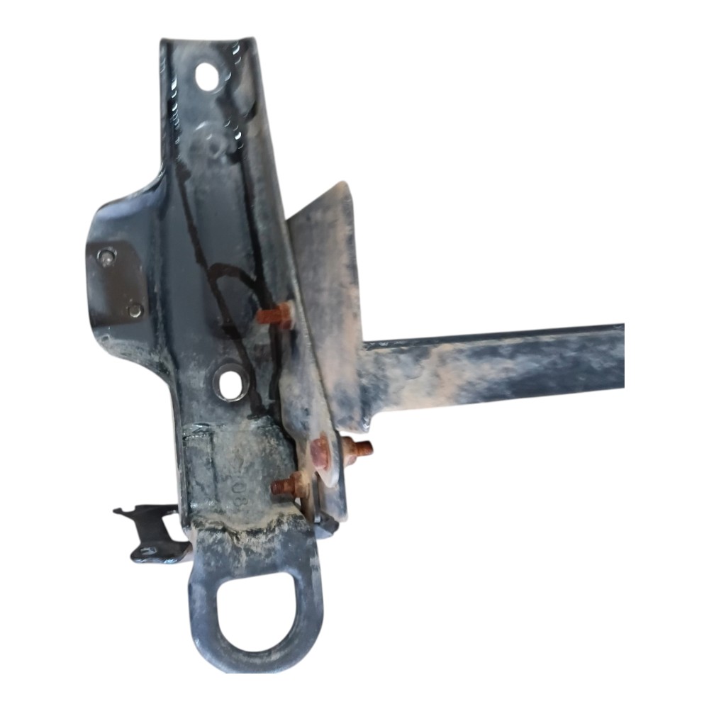 Reboque Engate traseiro Land Rover Freelander 2 2007 A 2014 3