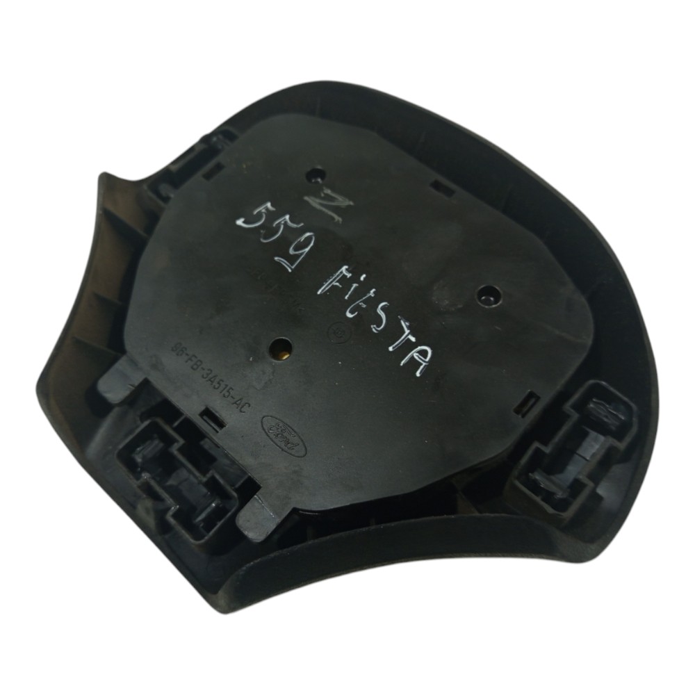 Tampa Buzina Volante Ford Fiesta 1996 1997 1998 1999 A 2002 5
