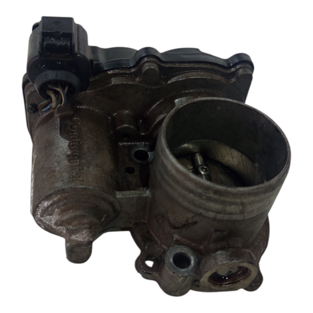 Corpo Borboleta Tbi Volkswagen Up Move 1.0 2014 A 2021 7