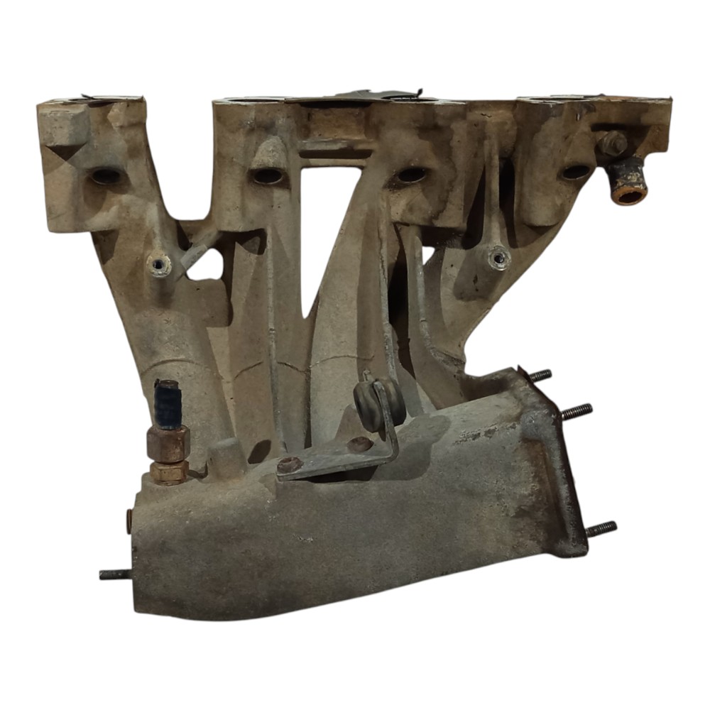 Coletor Admissão 1.0 8v Gm Chevrolet Corsa 1998 1999 A 2002 4