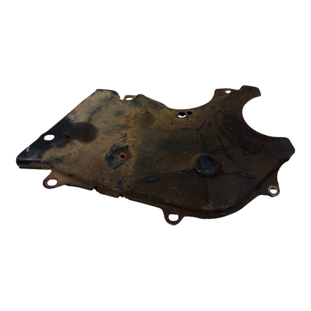 Capa Protetor Correia Dentada Fiat Palio 1996 1997 A 2001 6