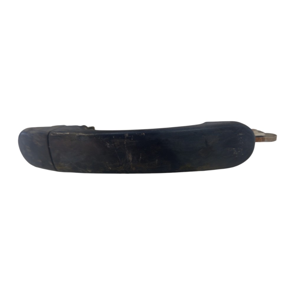 Maçaneta Externa Traseira Direita Vw Gol G2 1995 A 2005 Traseira 1