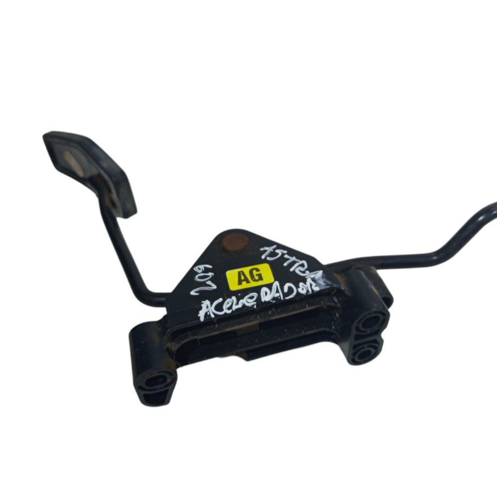 Pedal Acelerador Astra 1999 2000 2001 A 2011 4