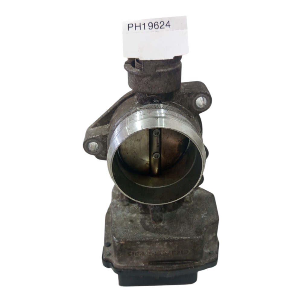 Tbi corpo borboleta citroen c4 picasso 2007 a 2013 6