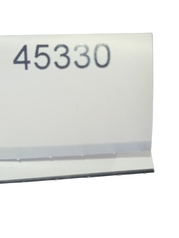 Friso Externo Porta Dianteira Direita Clio 16v 1998 A 2006 7