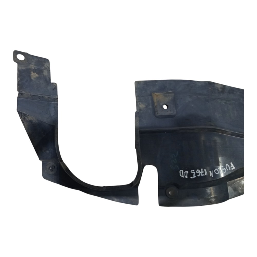 Defletor Dianteiro Direito Ford Fusion 2006 2007 2008 A 2012 3