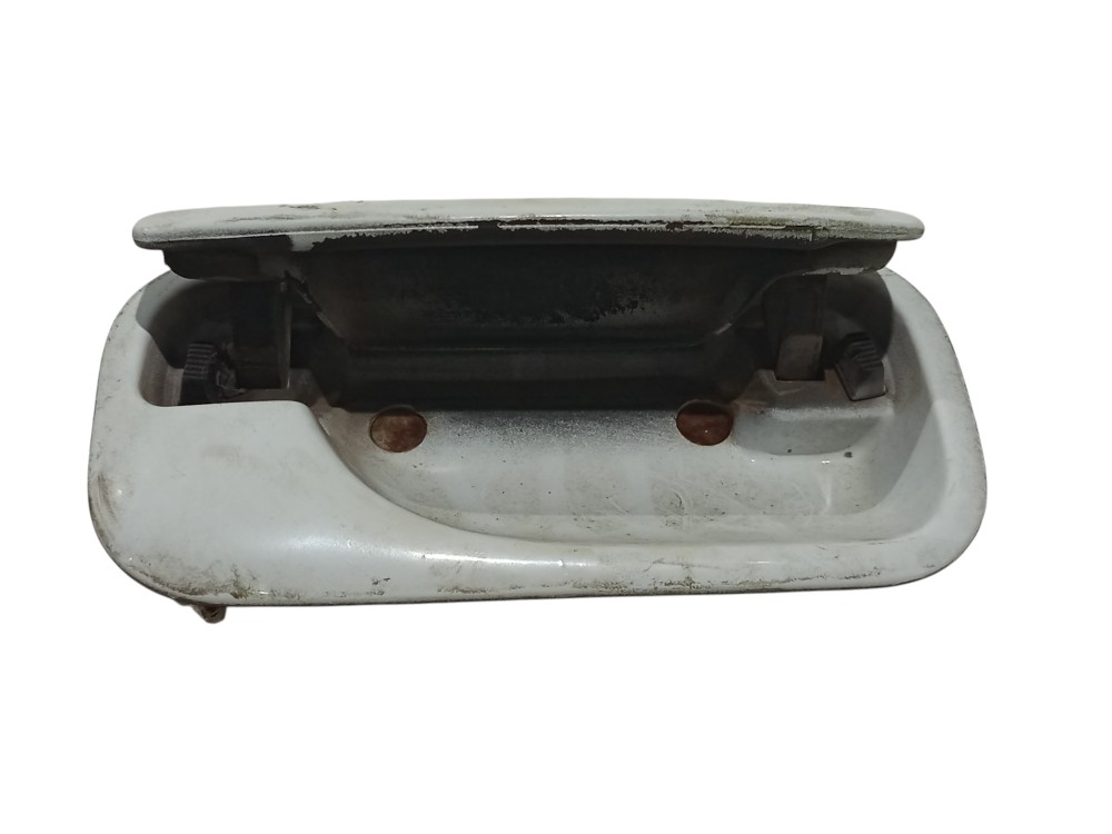 Maçaneta Externa Traseira Direita Gm Vectra 1993 1994 A 1997 Traseira 2