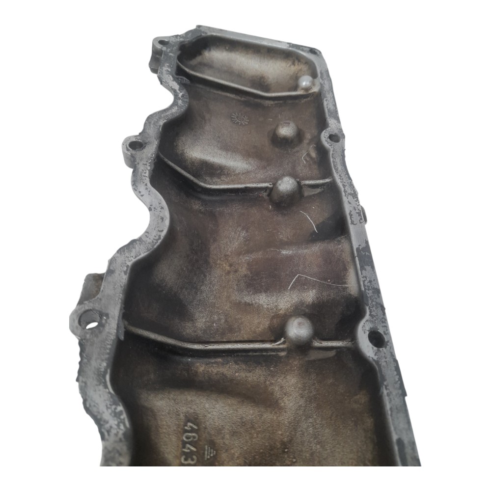 Tampa Valvulas Fiasa Fiat Palio Uno 1994 96 97 98 A 2001 5
