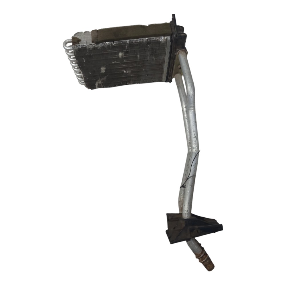 Radiador Ar Quente Fiat Stilo 1.8 16v 2002 2003 A 2006 4