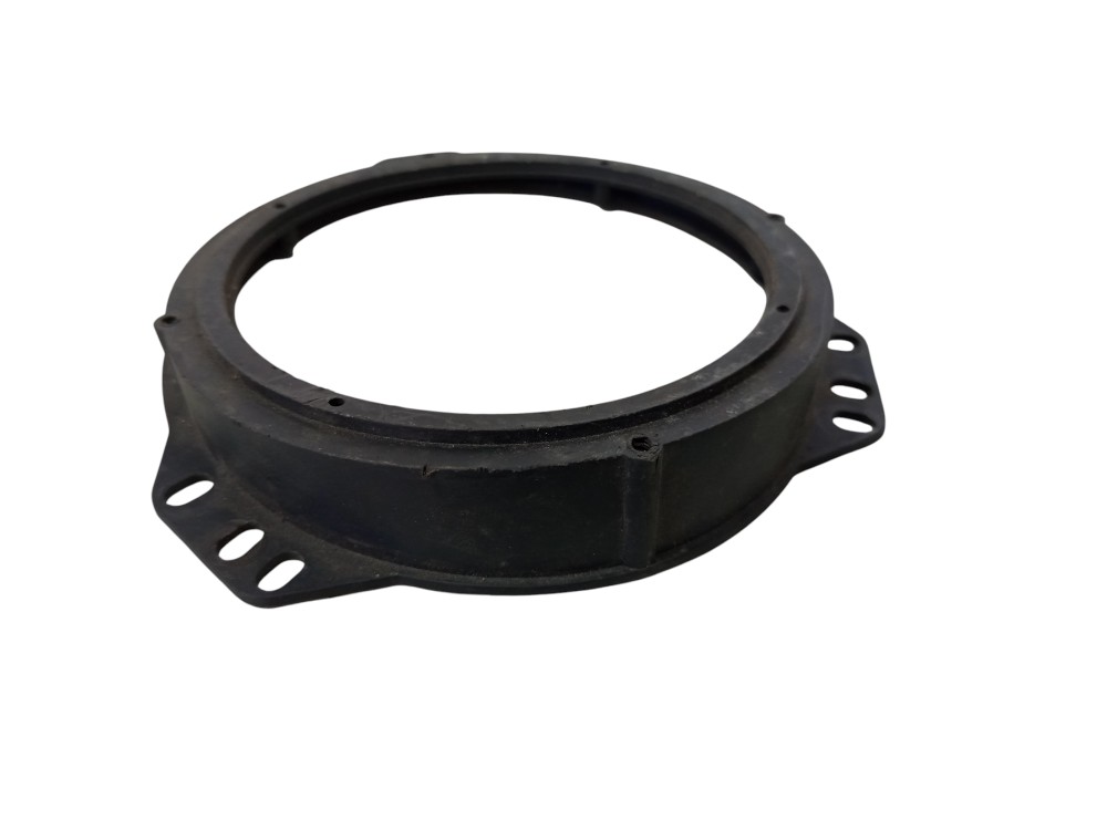 Moldura Aro Som Alto Falante Chevrolet Corsa 1994 A 2002 4