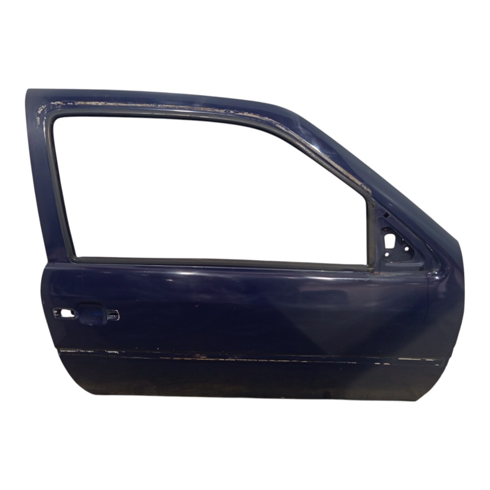 Porta Dianteira Direita Volkswagen Gol G2 1994 1995 A 2005  Dianteira Direito 2