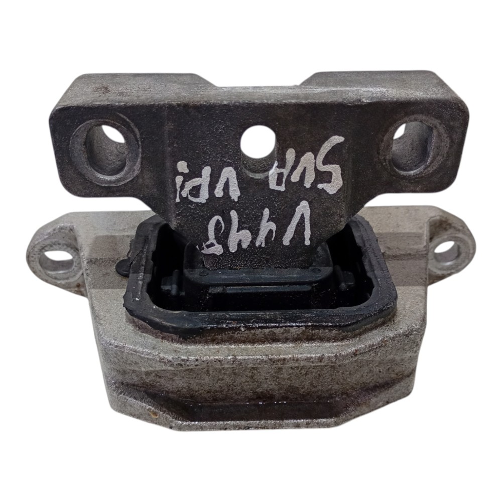 Coxim Motor Lado Direito Volkswagen Up 2014 2015 A 2021 5