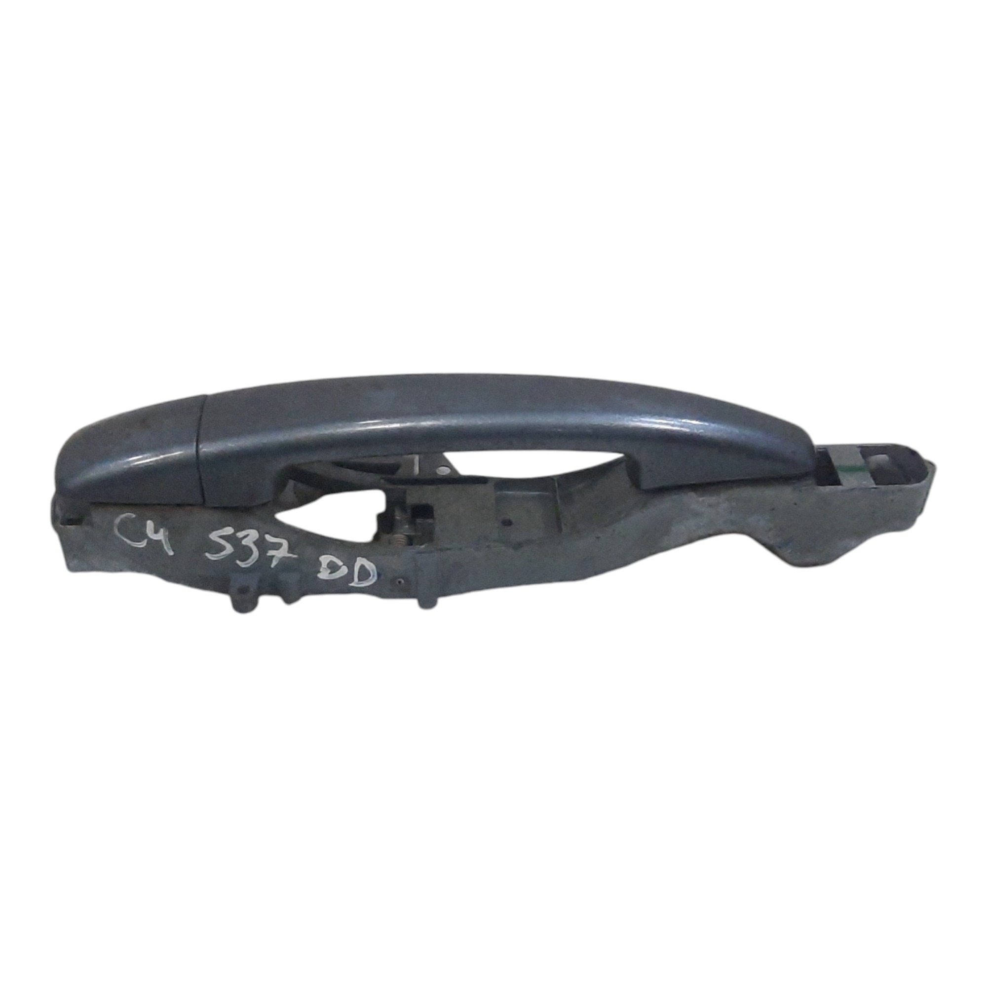 Maçaneta Externa Dianteira Direita Citroen C4 2007 A 2013 4