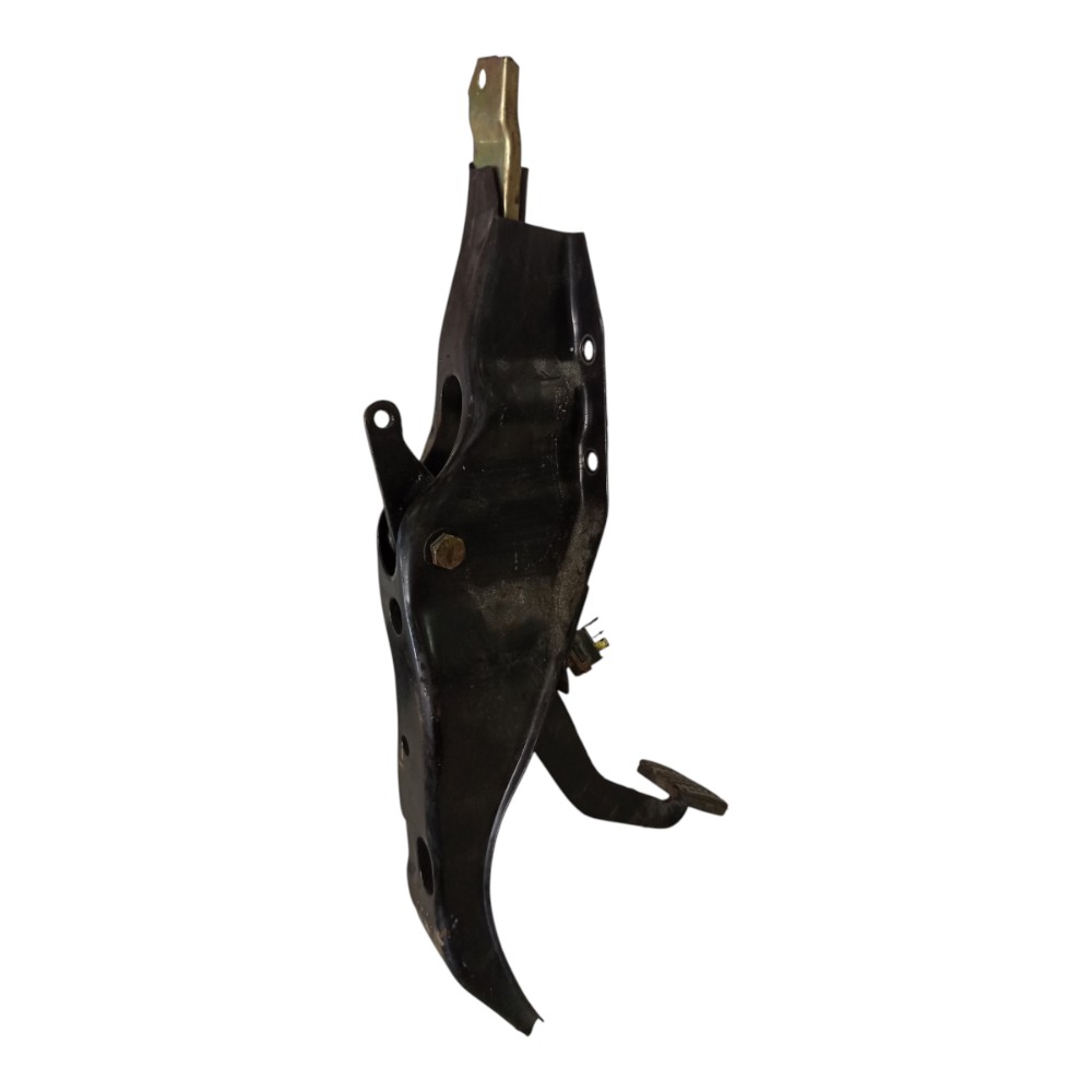 Suporte Pedaleira Kia Besta 1996 1997 1998 1999 2000 A 2005 7