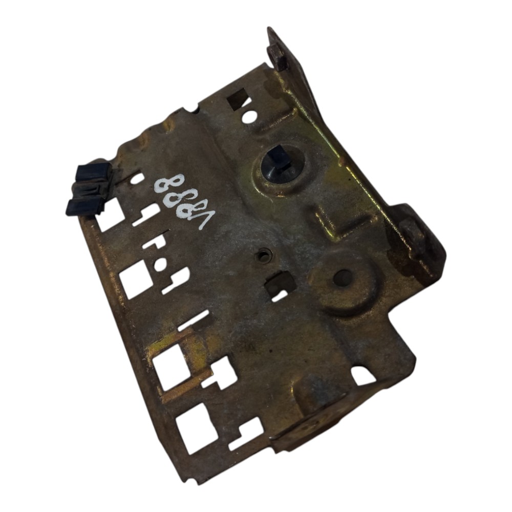 Suporte Caixa Componentes Fiat Palio 1.0 1996 1997 A 2002 2