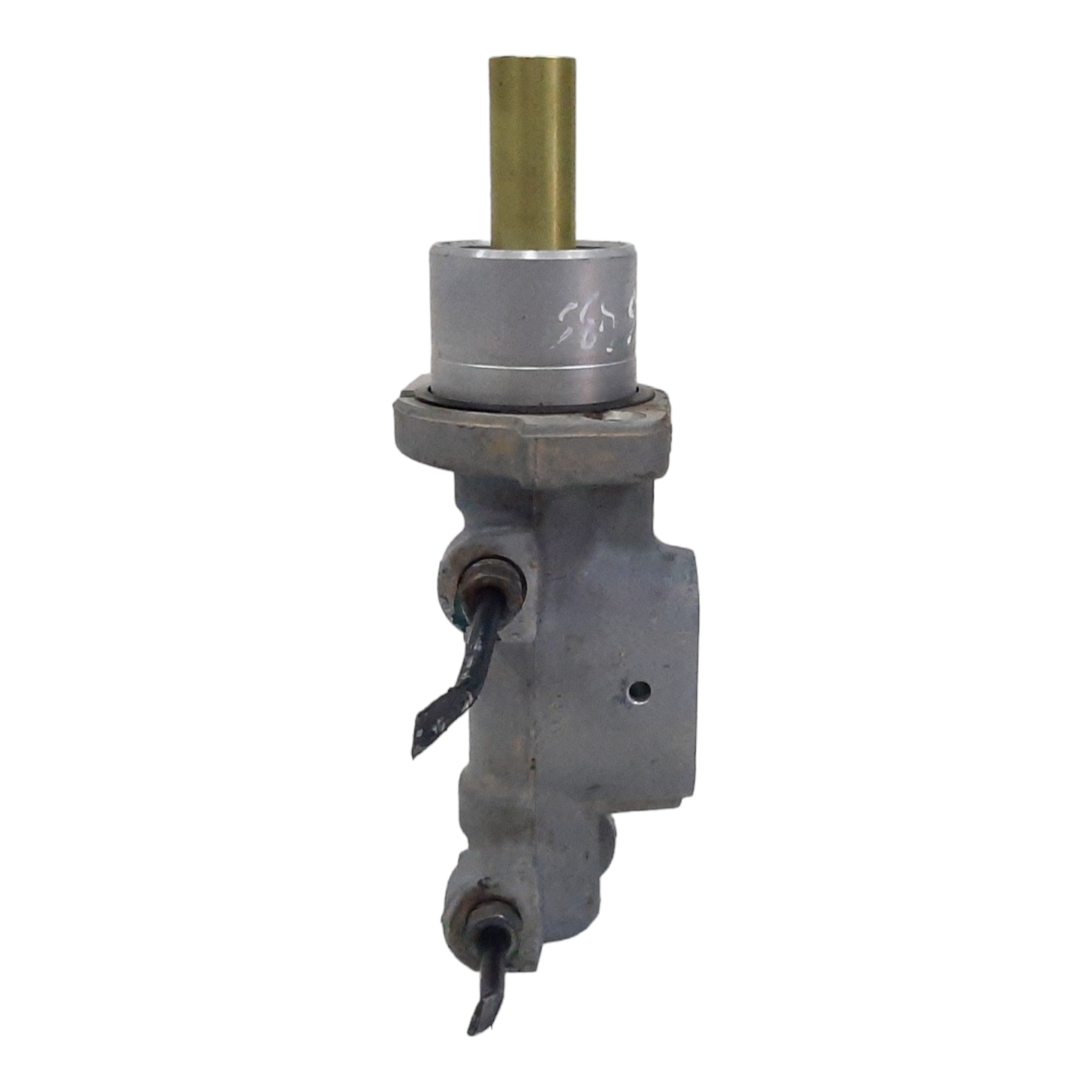 Cilindro mestre freio 206 435 kd1 8