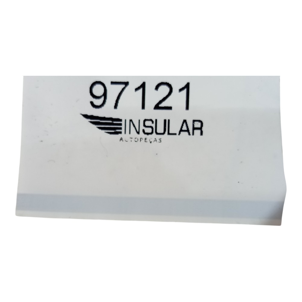 Sensor Pedal Break Toyota Etios 1.5 16v 2014 2015 A 2020 Branco 8