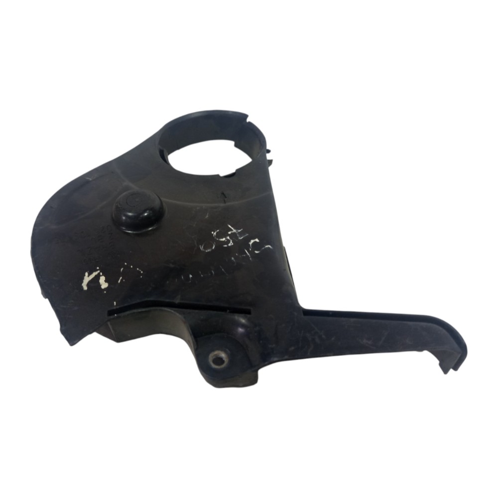 Capa Protetora Inferior Vw Golf 1994 1995 A 2000 C/avaria 8