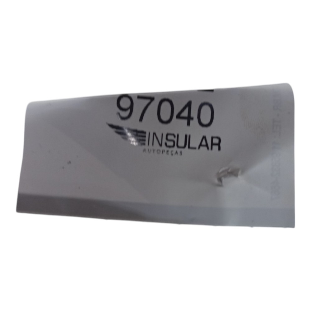 Painel Console Central Tabelier Renault Laguna 1995 A 2001 10