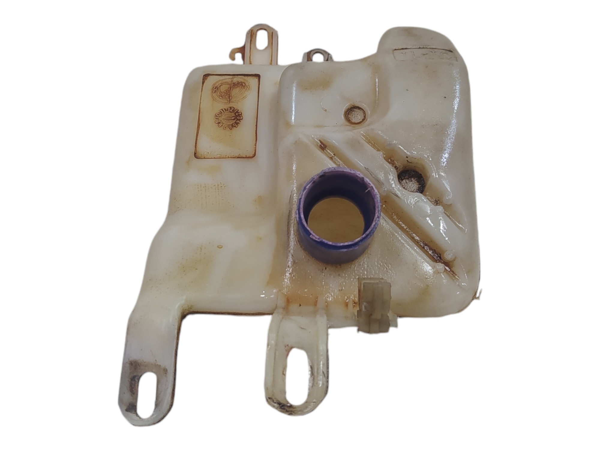 Reservatório Agua Limpador Fiat  Brava Marea 1997 A 2003 5