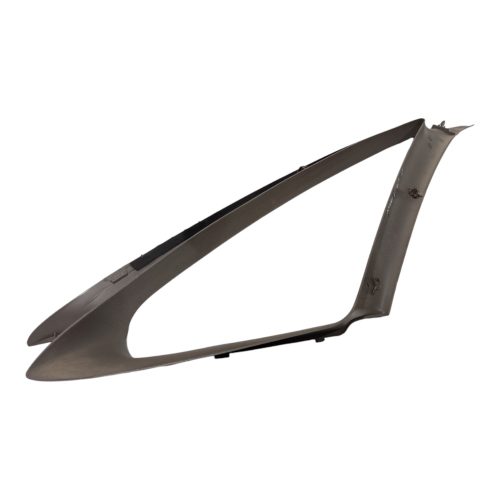 Moldura Coluna Esquerda Parabrisa Citroen Xsara 2001 A 2012 4