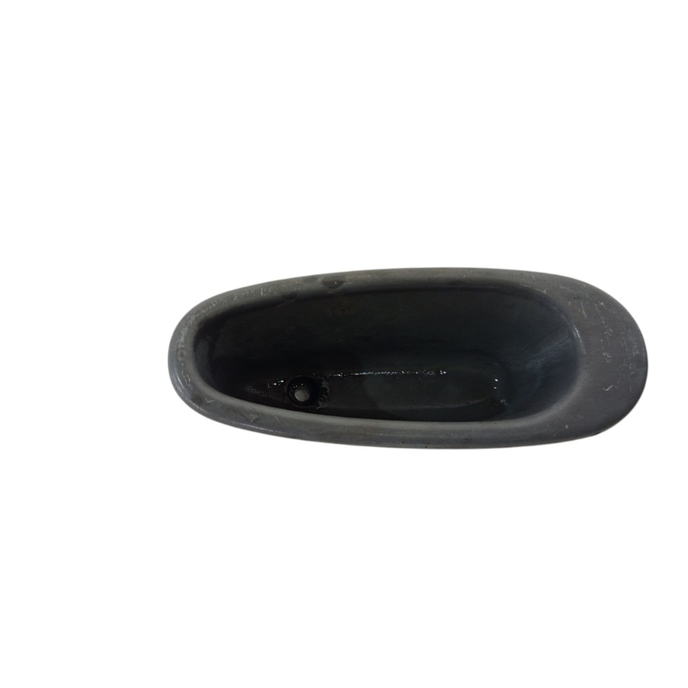 Moldura Puxador Porta Interno Renault Clio 1999 2000 A 2013 1