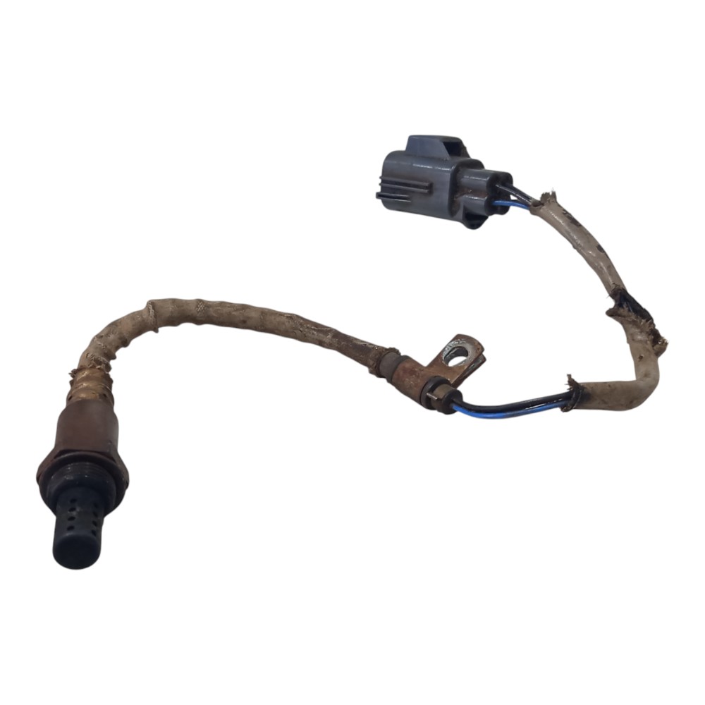 Sonda Lambda Pós Land Rover Freelander 2 3.2 24v 2006 A 2014 7