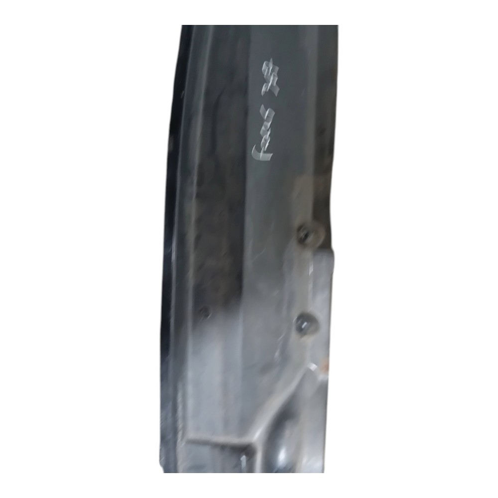 Suporte Grade Churrasqueira Ford Focus 1.6 2.0 2009 A 2013 9