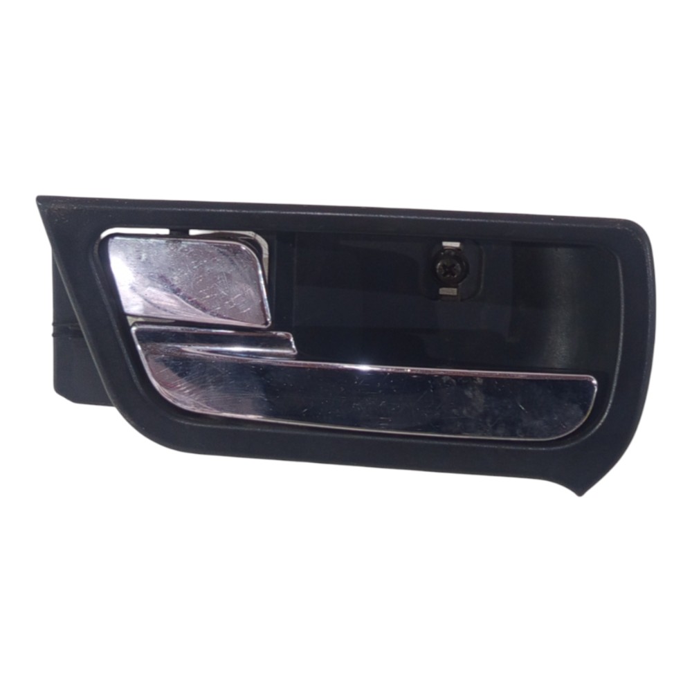 Maçaneta Interna Porta Dianteira Esquerda Jac J6 2011 A 2016 1