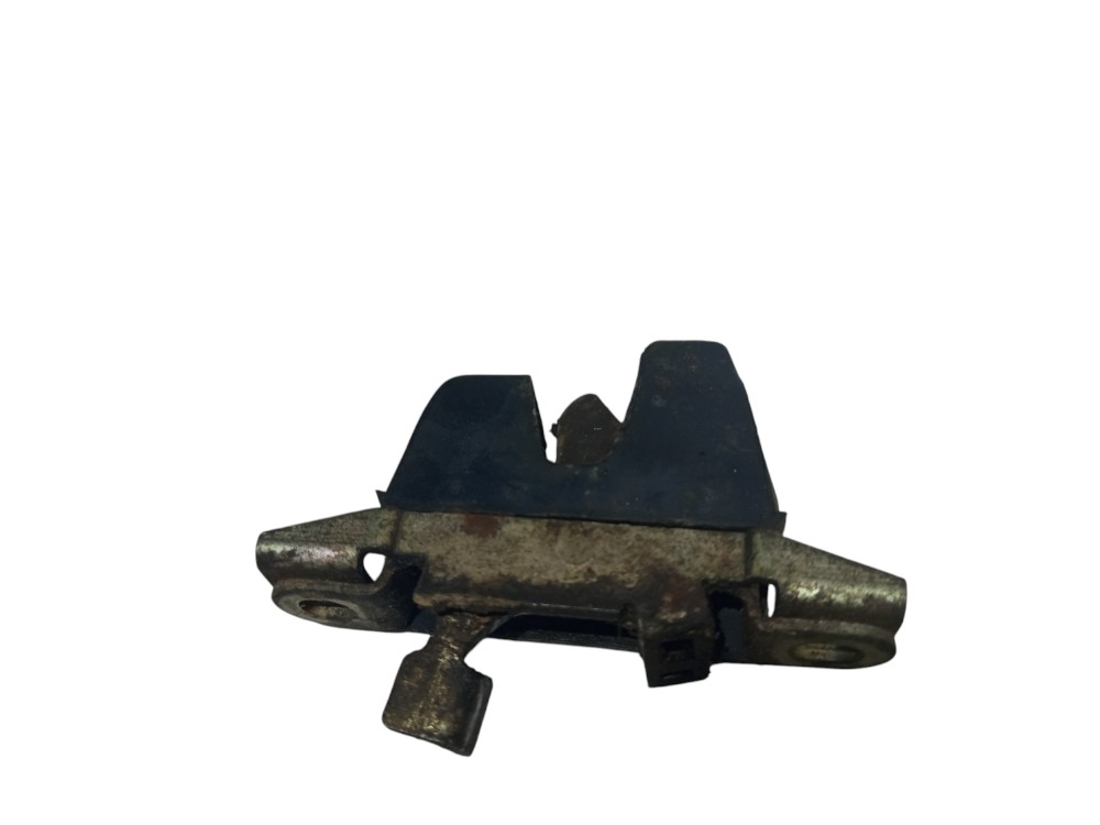 Fechadura Tampa Traseira Volkswagen Gol 1994 1995 A 1996 2