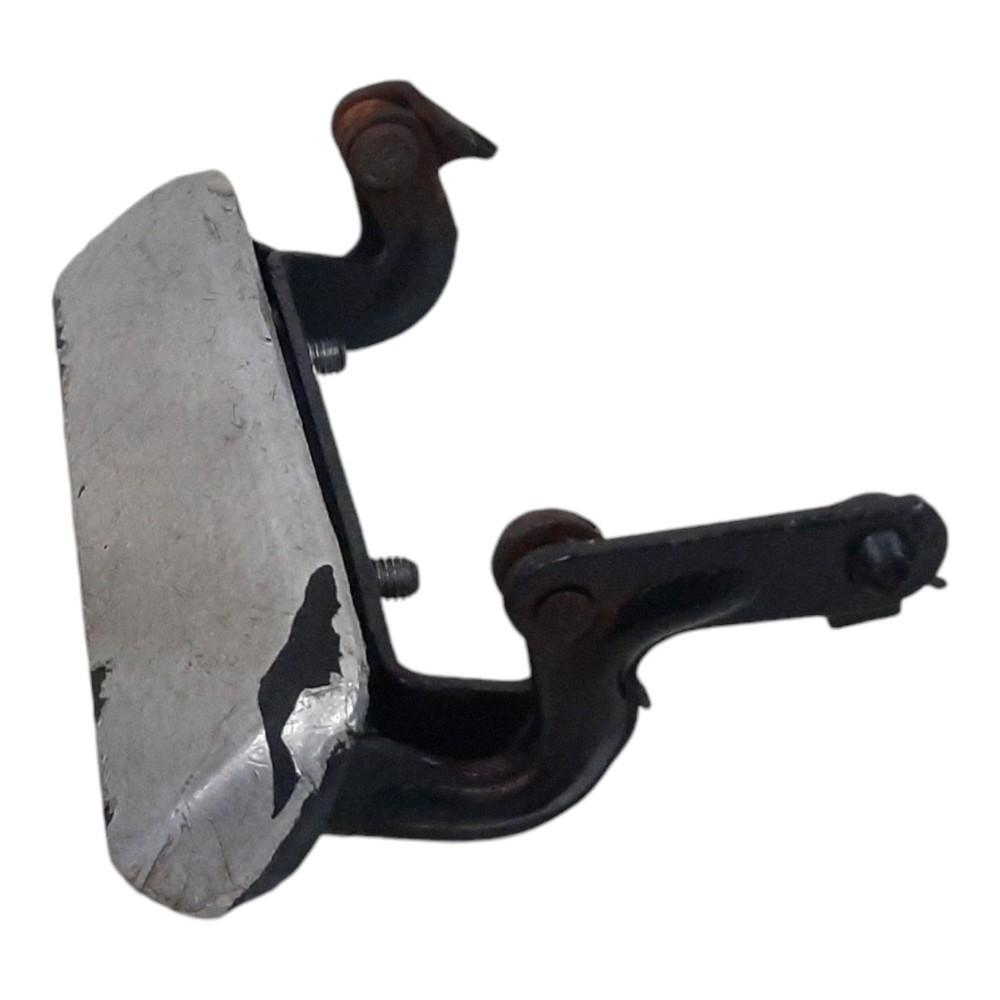 Maçaneta Externa Dianteira Esquerda Kadett 1989 1990 A 1998 5