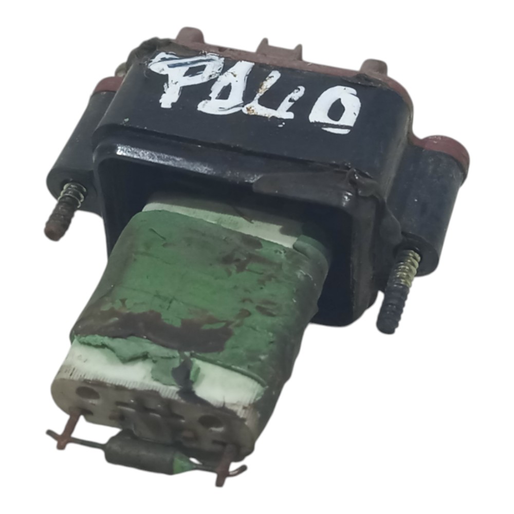 Resistência Ar Condicionado Fiat Palio 1996 1997 1998 A 2000 2