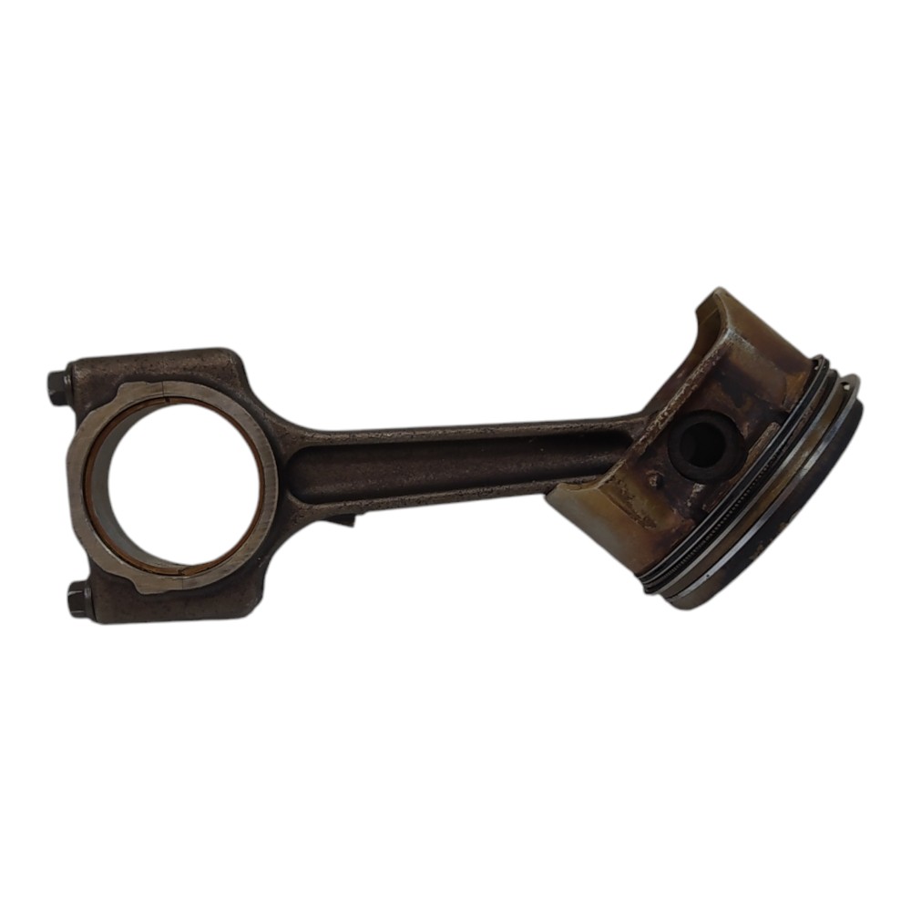 Pistao Biela Citroen C3 1.4 Gasolina 2003 2004 2005 A 2012 3