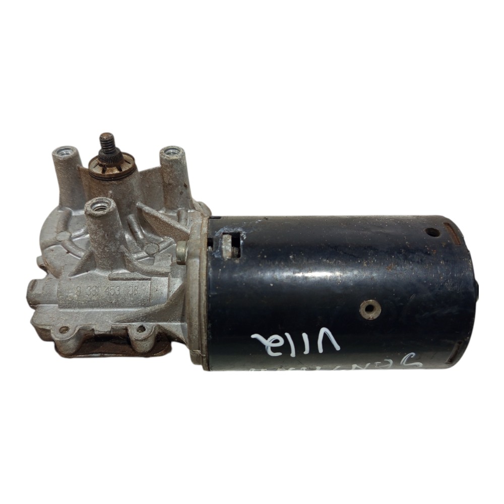 Maquina Motor Limpador Parabrisa Santana 1991 1992 93 A 1998 6