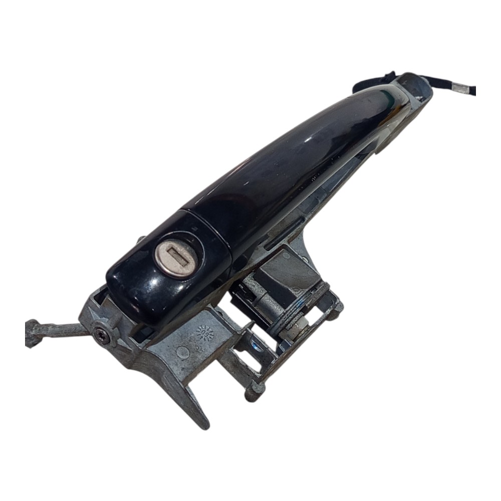 Maçaneta Extern Diant Direit Citroen C4 Picasso 2007 A 2004 3