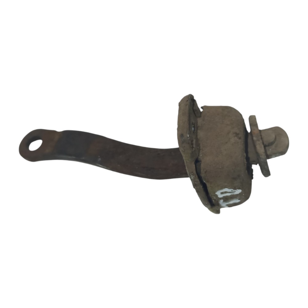 Limitador Porta Traseira Direita Gm Corsa 1996 1997 A 2002 6