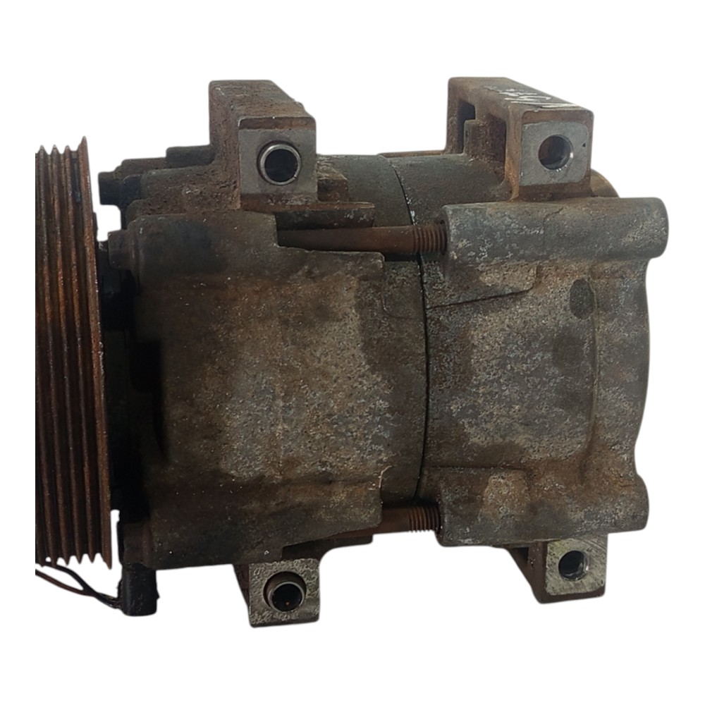 Compressor Ar Condicionado Ford Escort 1.8 1996 1997 A 2003 5