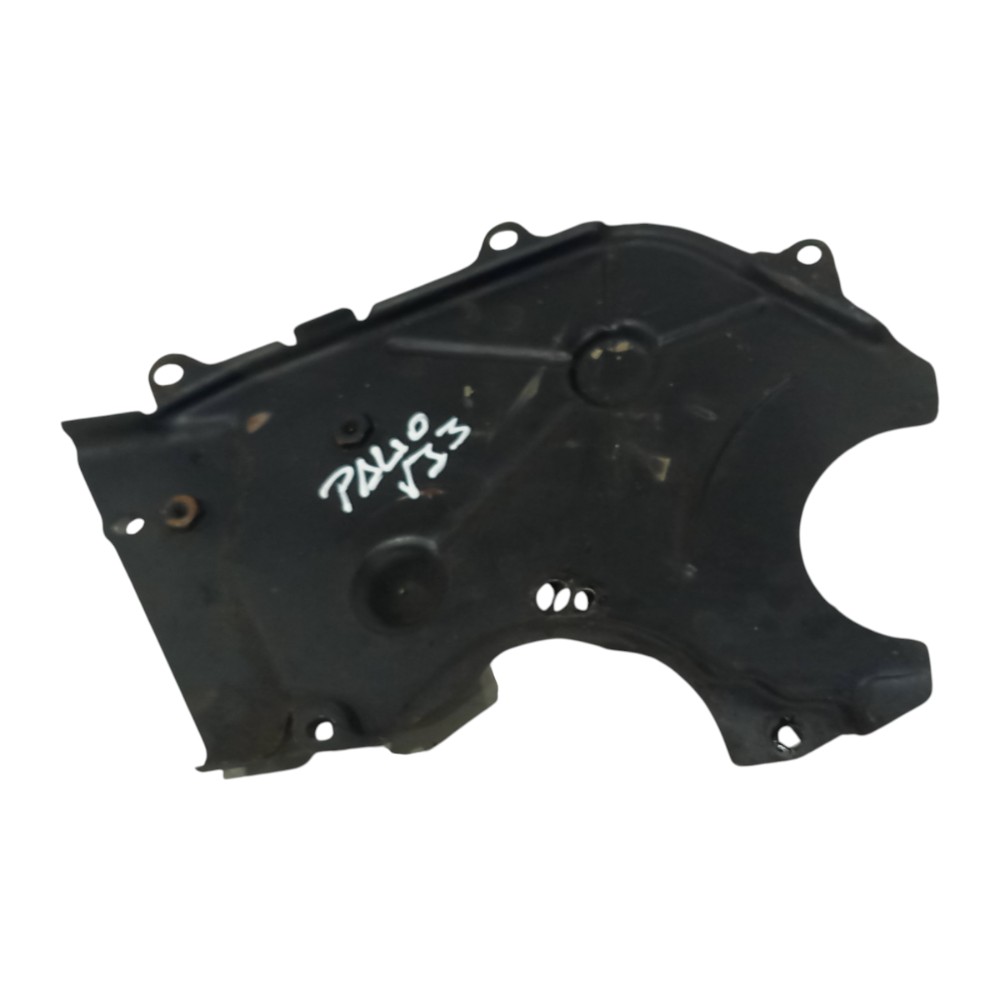 Protetora Correa Dentada Fiat Palio Fiasa 1.0 8v 1996 A 2000 5