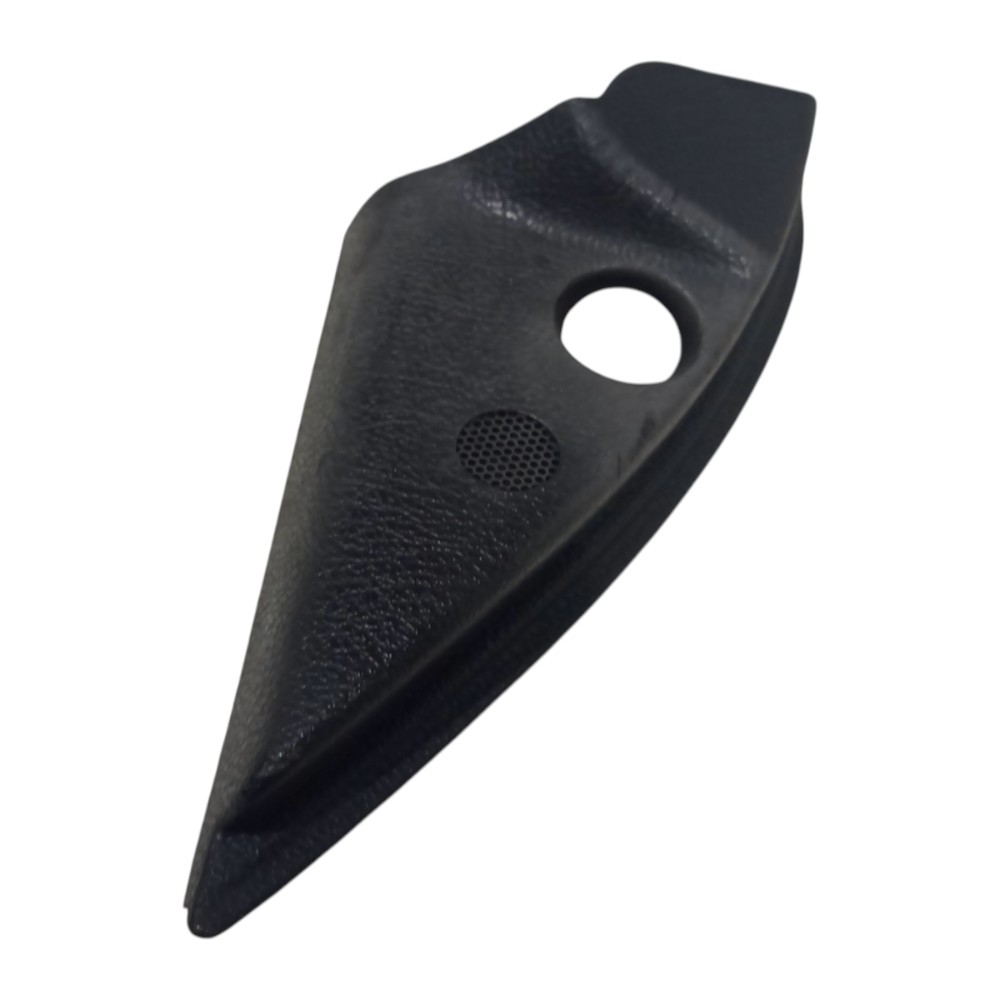 Acabamento Retrovisor Lado Direito Peugeot 206 1999 A 2009 8
