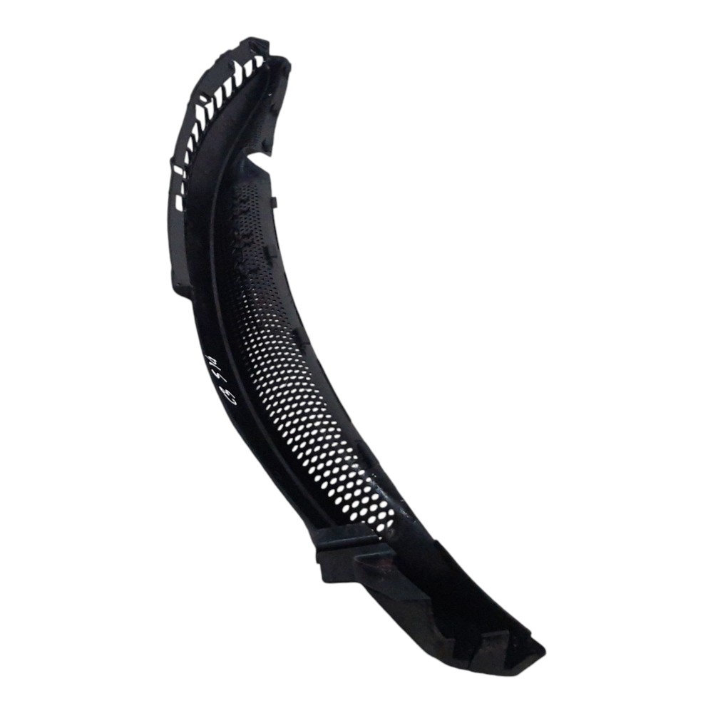 Grade Churrasqueira Citroen C3 2003 2004 A 2012 C/ Detalhe 1