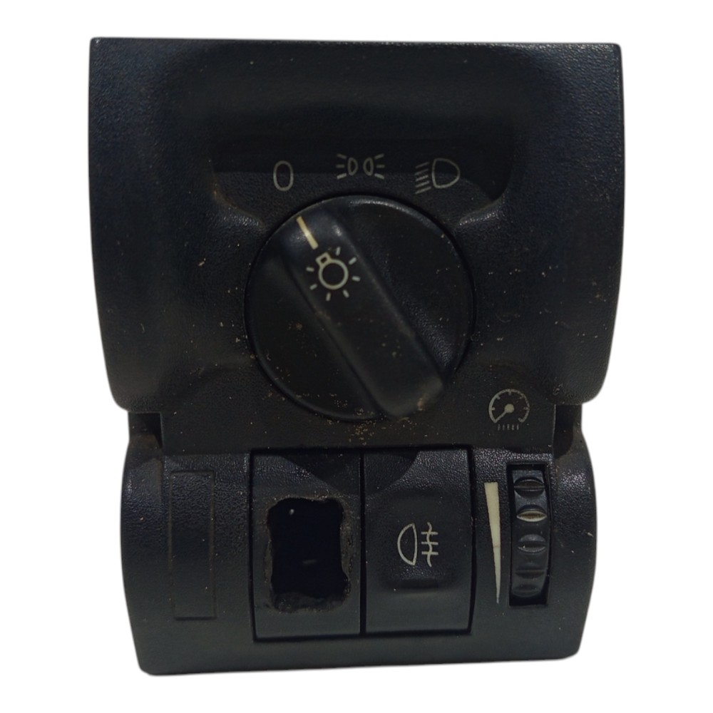 Chave Luz Chevrolet Vectra 1997 1998 1999 2000 2001 A 2005