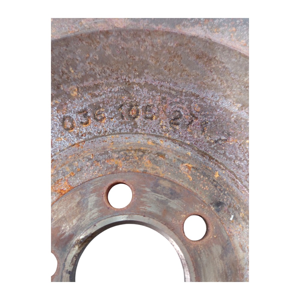 Volante Motor Cremalheira Vw Gol G2 G3 G4 1.0 8v 16v 95 A 14 3