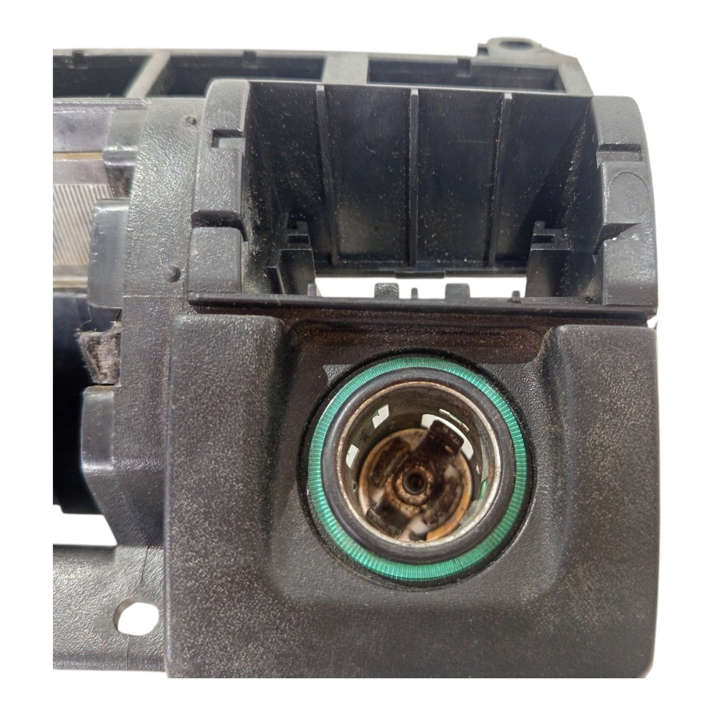 Moldura Painel Cinzeiro Vw Golf 1994 A 1998 6