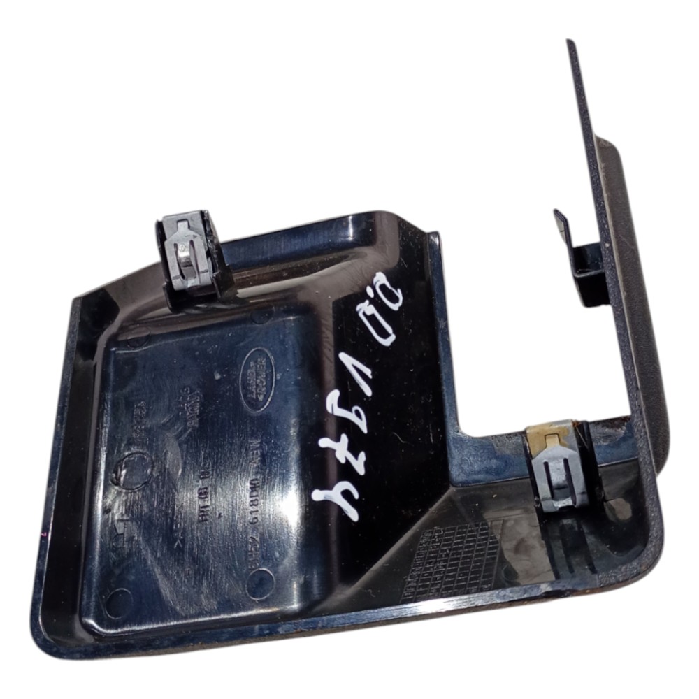 Capa Trilho Banco Diant Direito Freelander 2006 A 2014 6