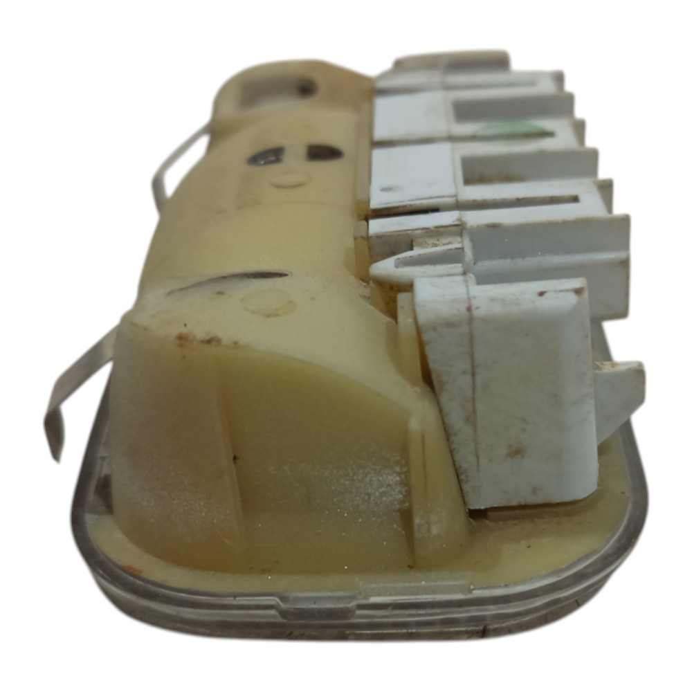 Luz Teto Cortesia Peugeot 307 2001 2002 2003 2004 A 2012 6